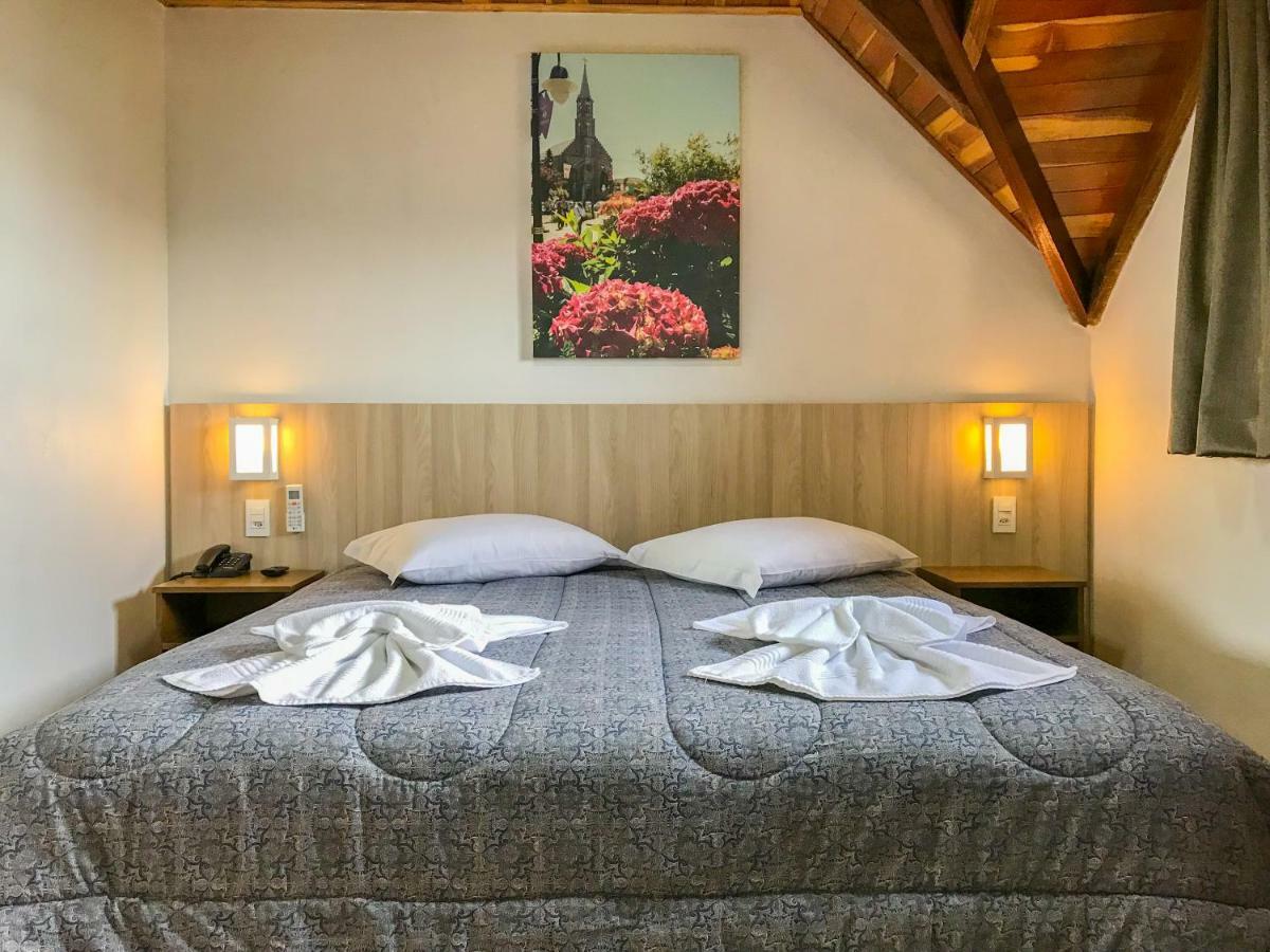 Triveneto Gramado
