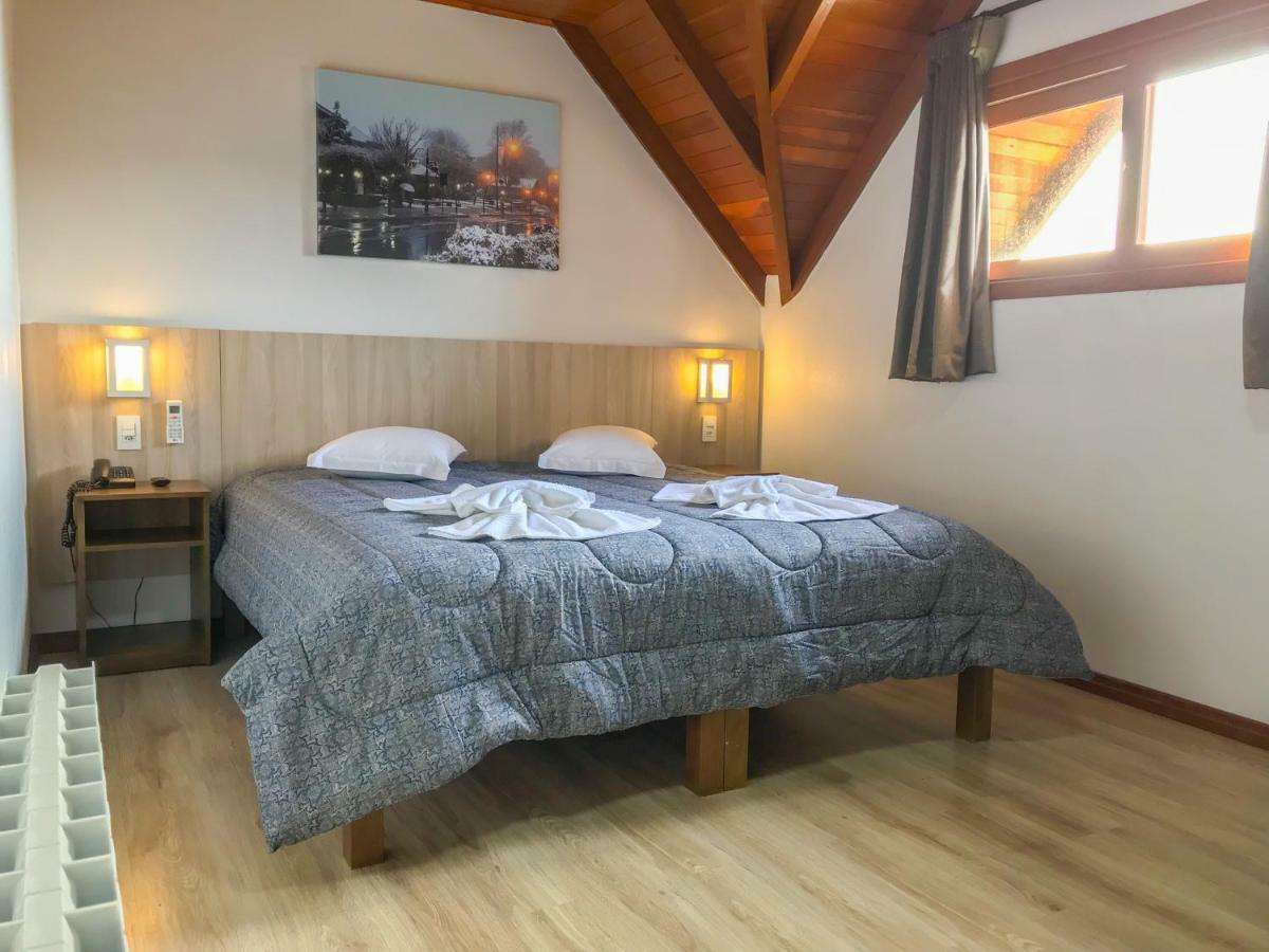 Triveneto 3* Gramado