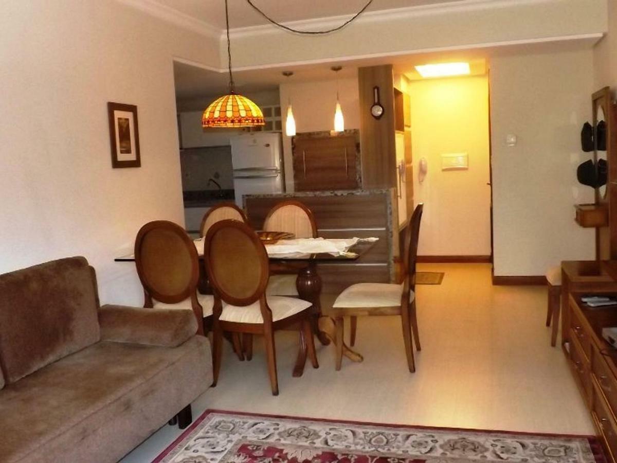 Apartamento Di Positano Gramado