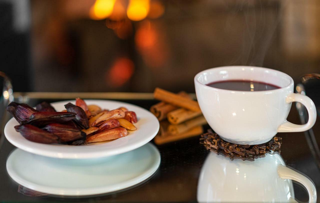 Fioreze Primo Hotel Gramado