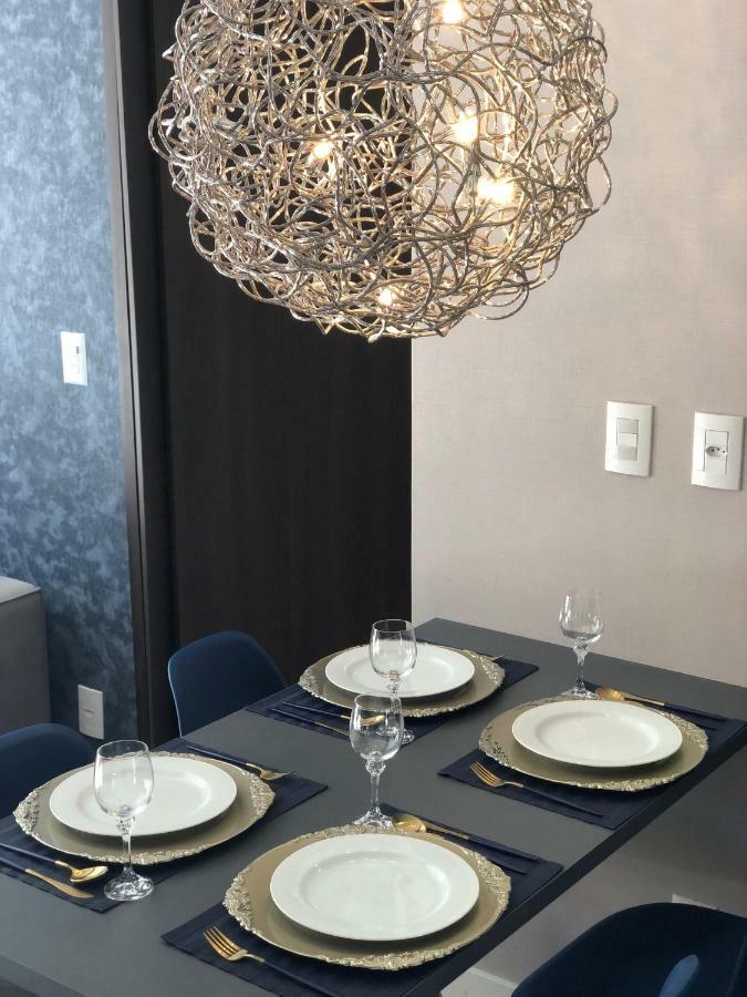 Loft Luxo Centro De