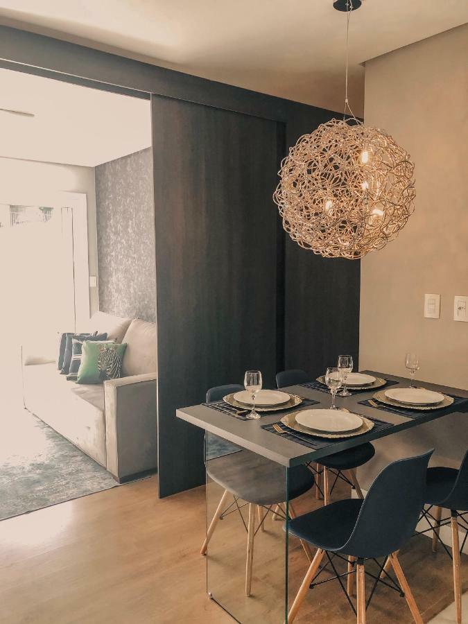 Loft Luxo Centro De Apartamento Gramado