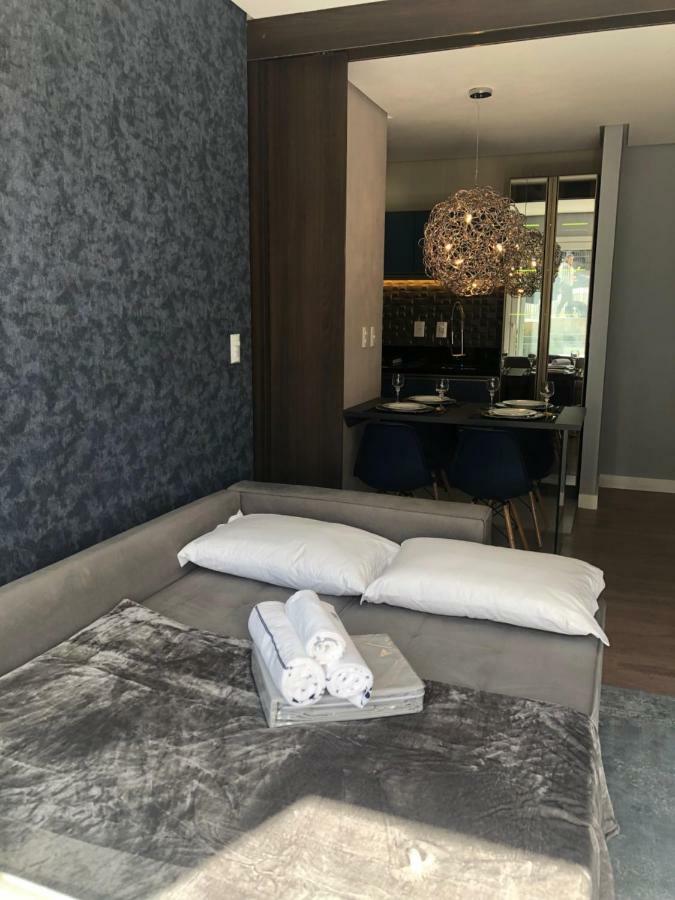 Loft Luxo Centro De