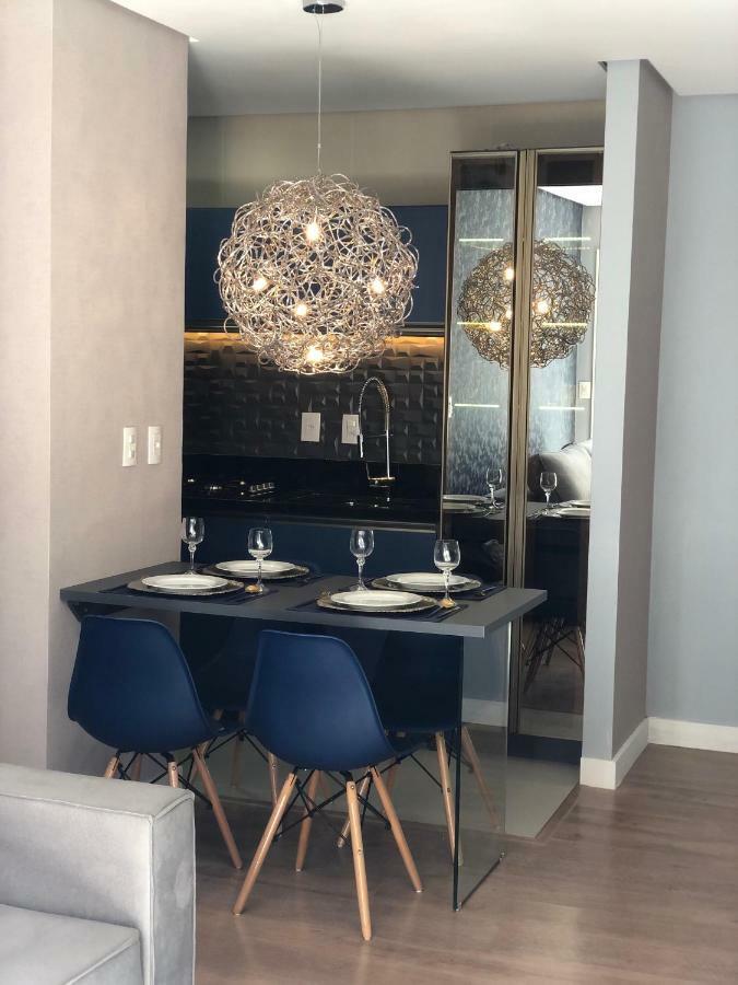 Apartamento Loft Luxo Centro De Gramado