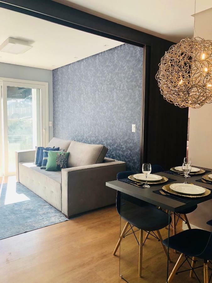 Loft Luxo Centro De *