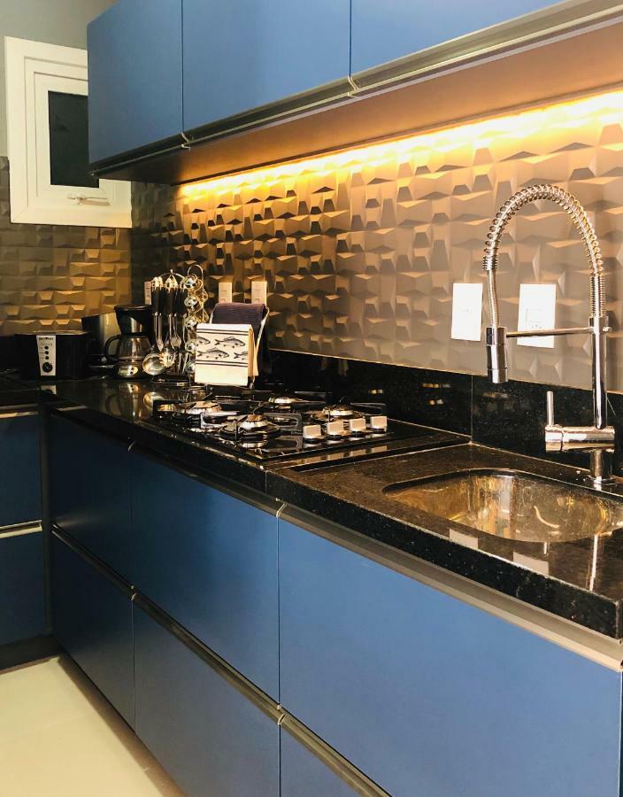 Apartamento Loft Luxo Centro De