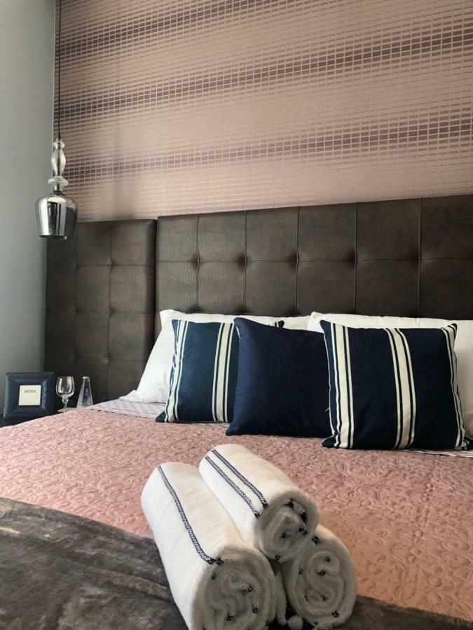 Apartamento Loft Luxo Centro De *