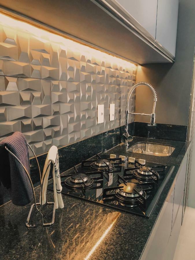 Loft Luxo Centro De *