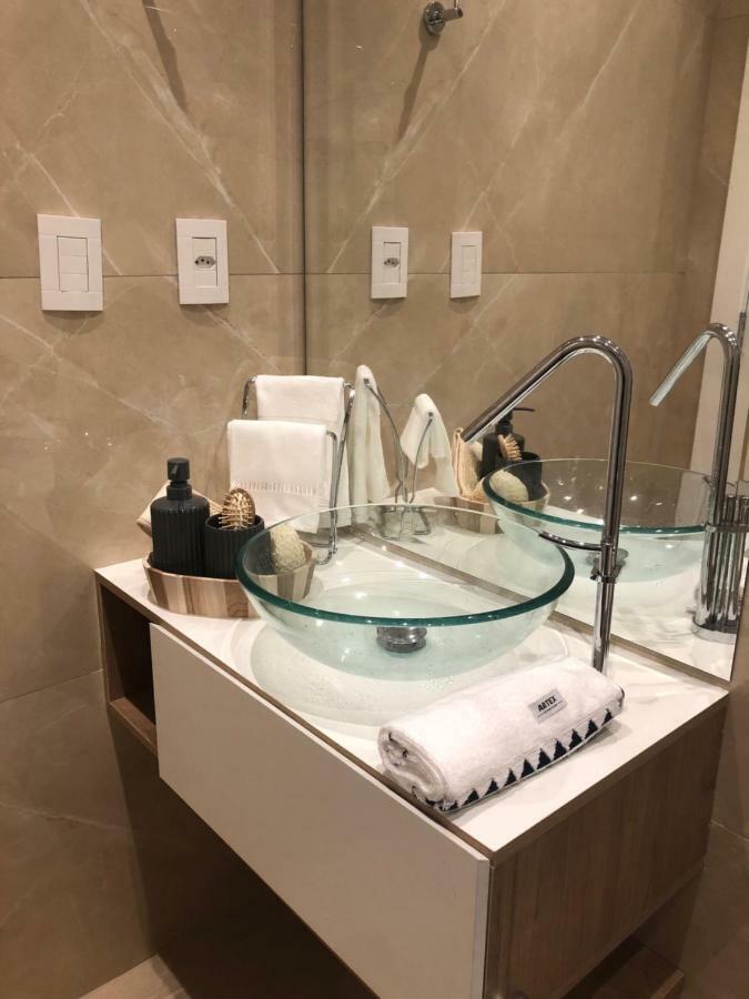 Apartamento Loft Luxo Centro De