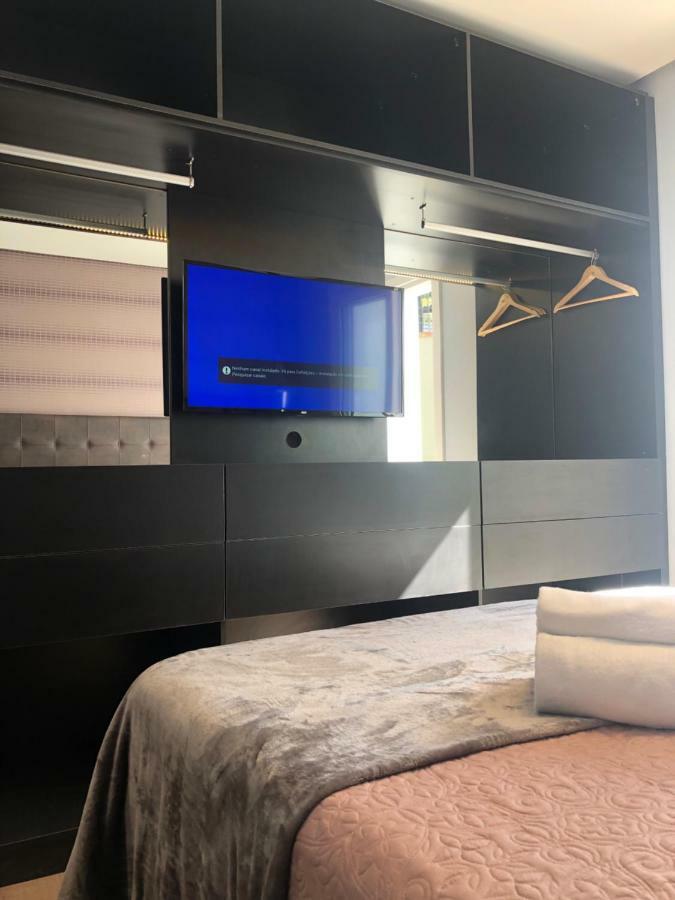 Loft Luxo Centro De *