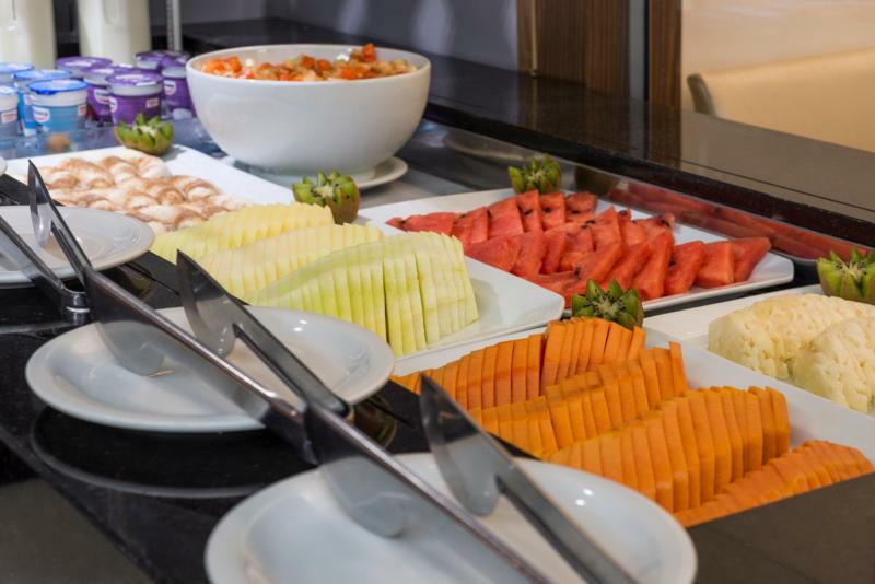 Laghetto Fratello Hotel Gramado