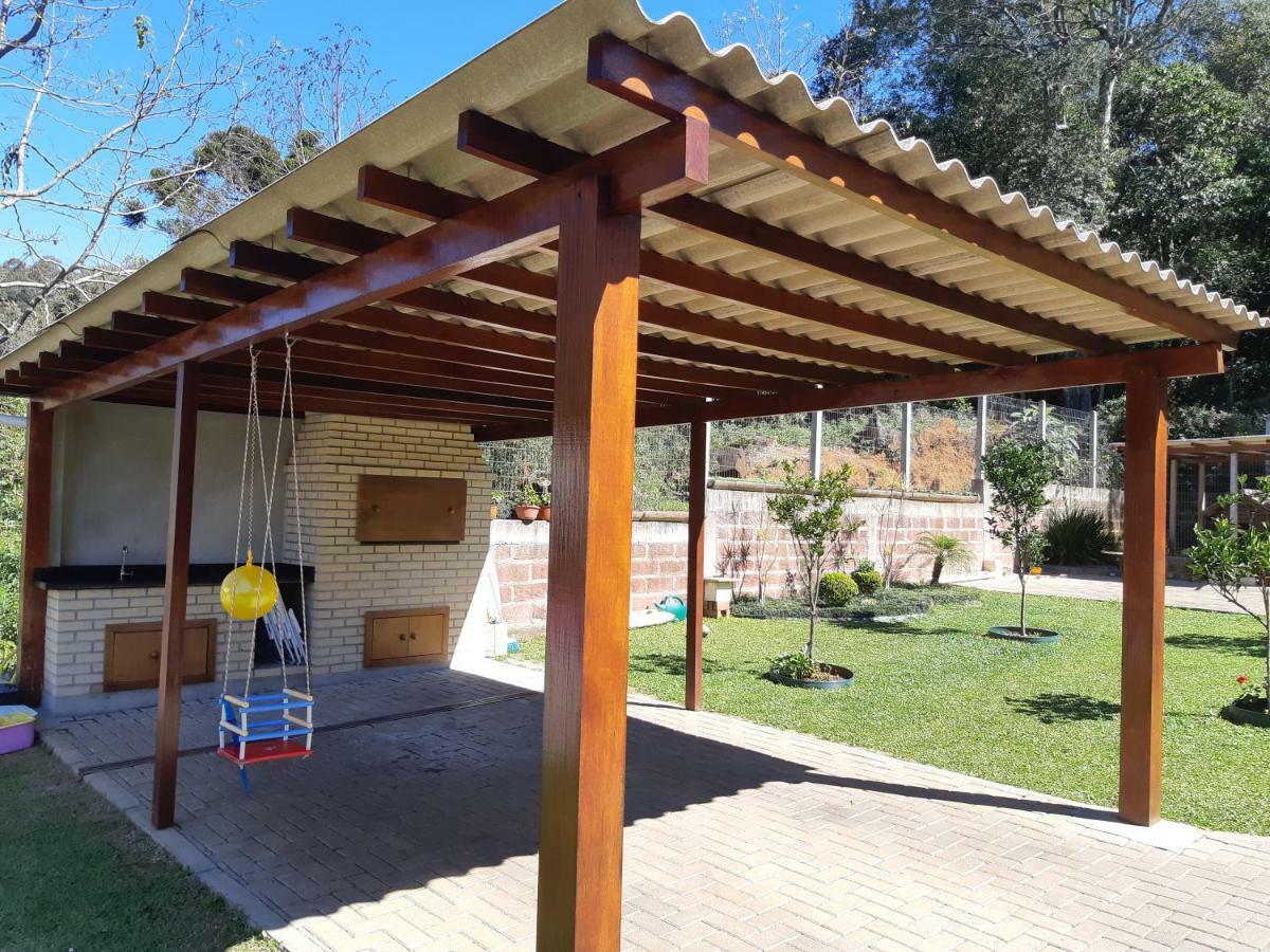 Casa de férias Residencial Dei Fiori