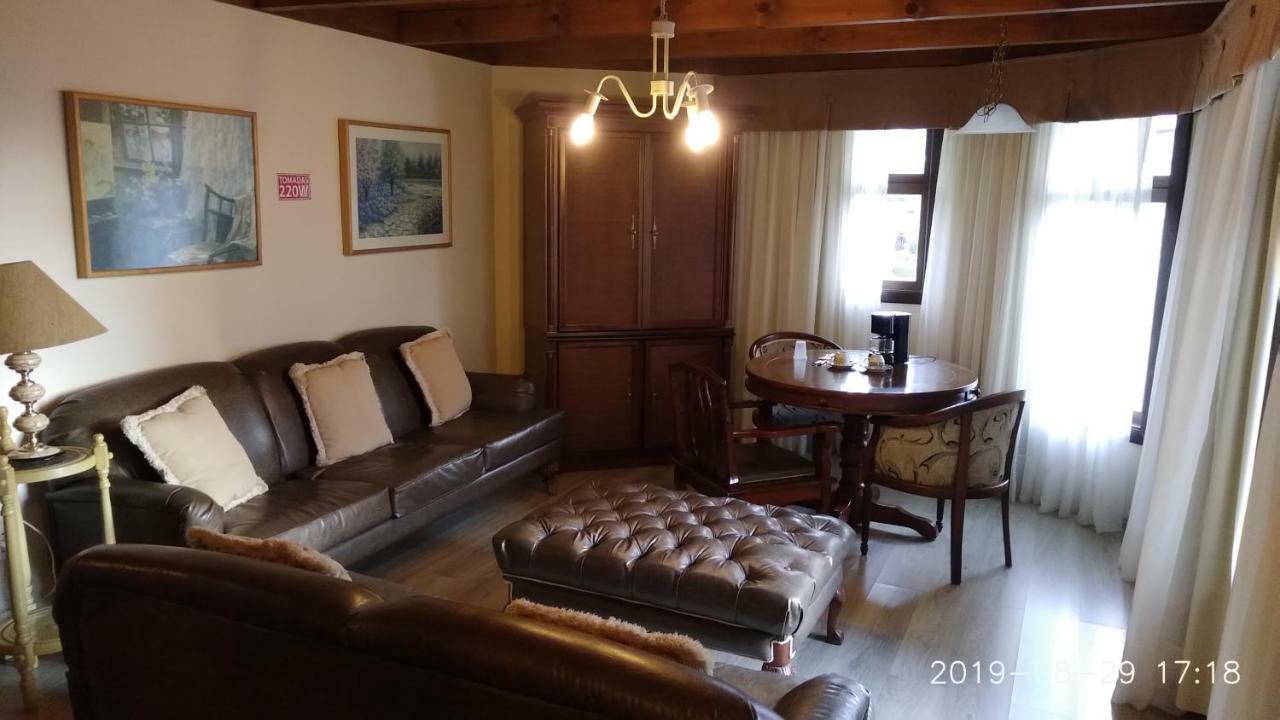 Pensão Do Gramado