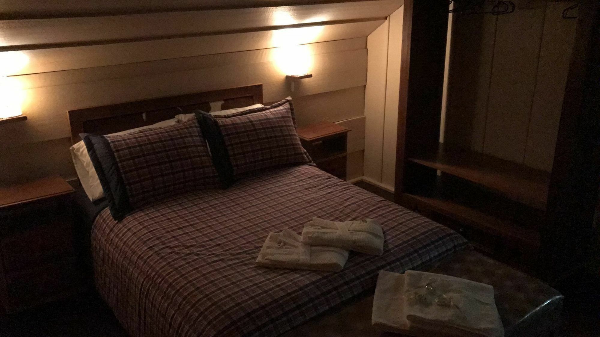 Hotel Lone Star Tematico 2*