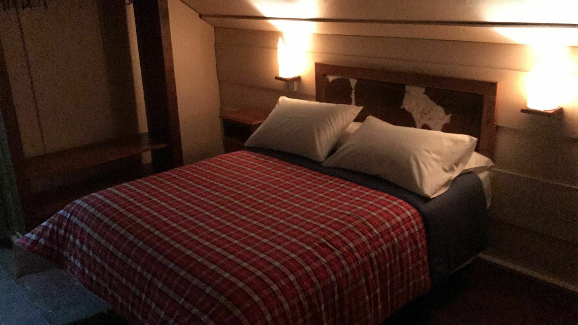 Lone Star Tematico Hotel 2*