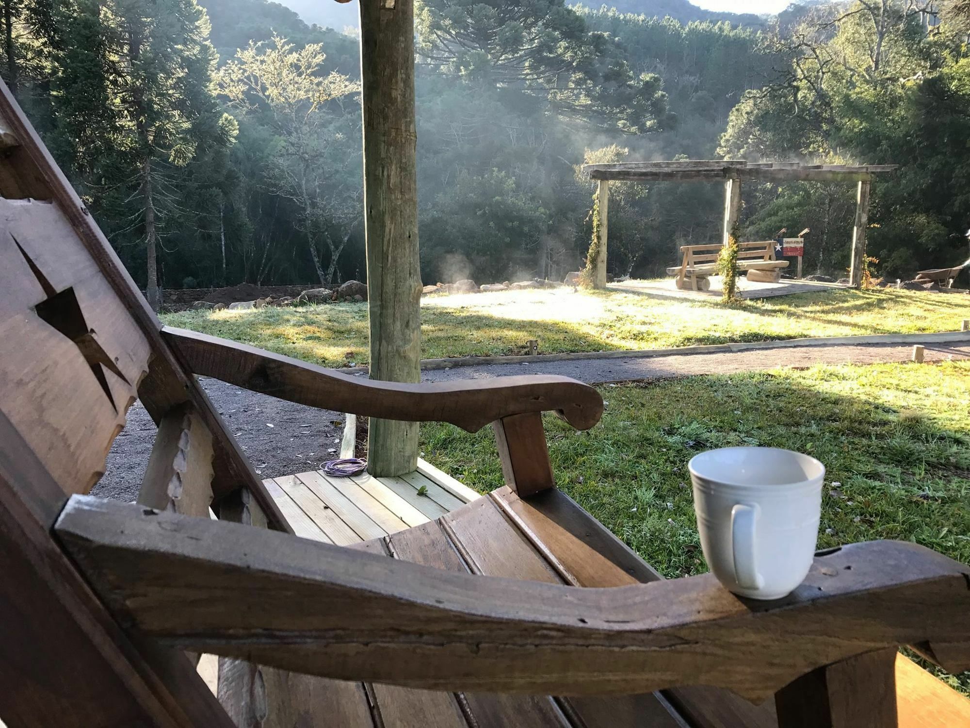 Lone Star Tematico Gramado