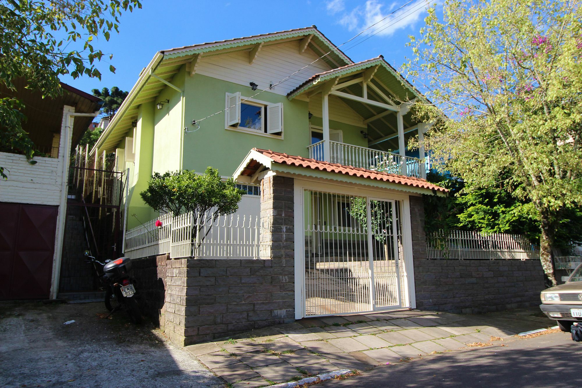 Apartamento My - Mantua *