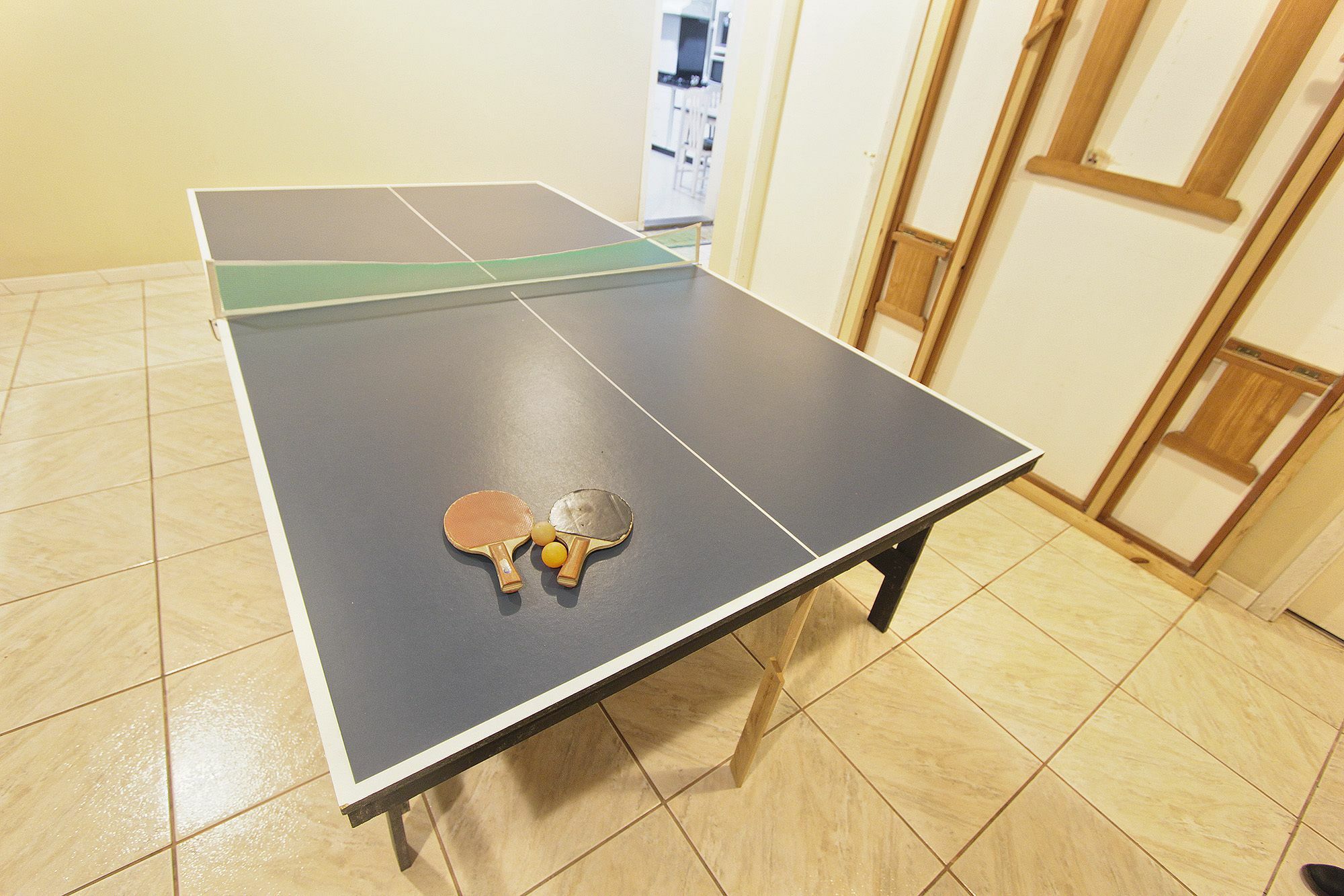 Apartamento My - Fiorde Villagio *