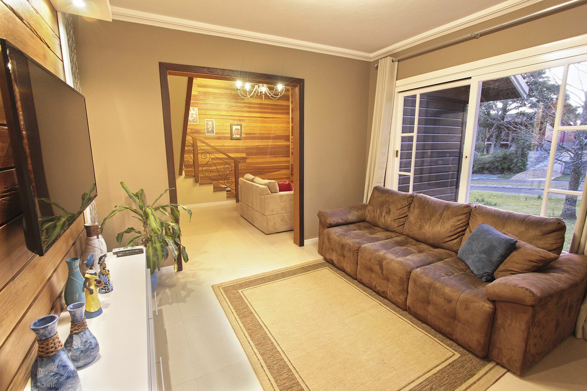 Apartamento My - Fiorde Villagio