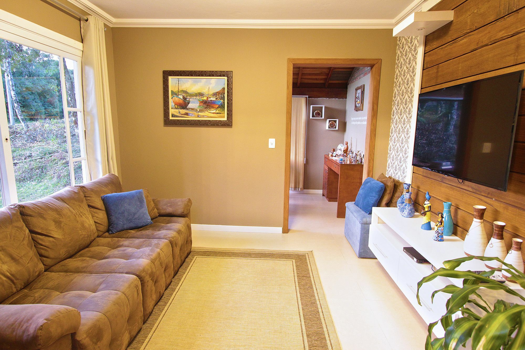 My - Fiorde Villagio Apartamento Gramado