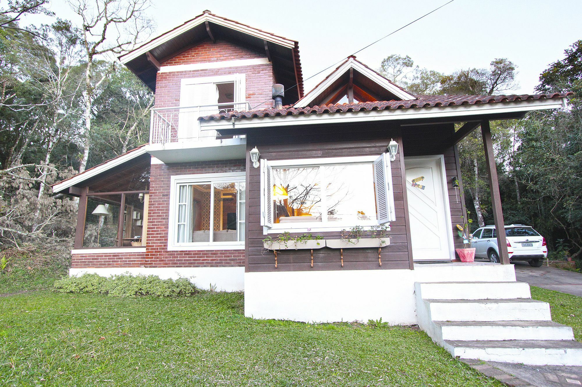 Apartamento My - Fiorde Villagio Gramado