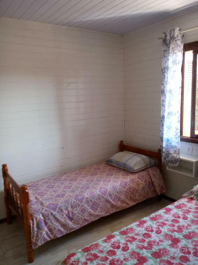 Residencial Gurtler 209 Apartamento