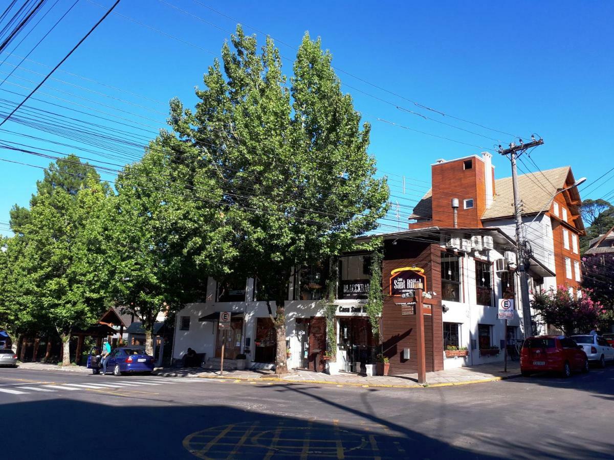 Apartamento Cobertura Roloff Gramado
