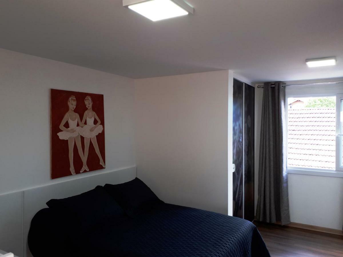 100% Flats Apartamento *