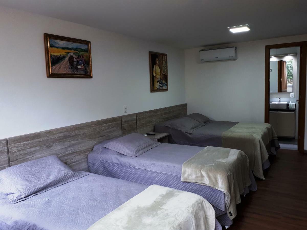100% Flats Apartamento *