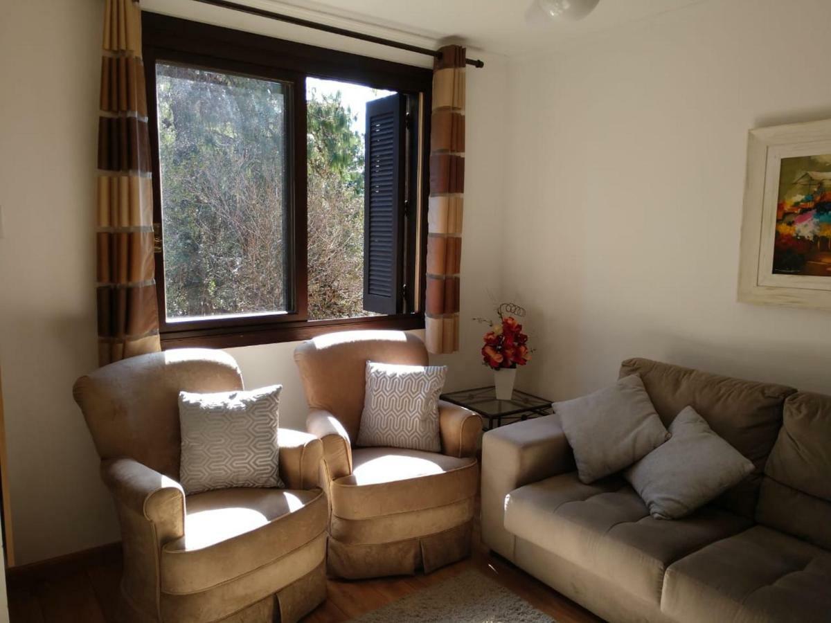 Apartamento Aconchego No Knorrville - 4 Pessoas