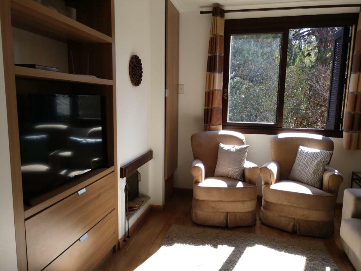 Aconchego No Knorrville - 4 Pessoas Apartamento Gramado