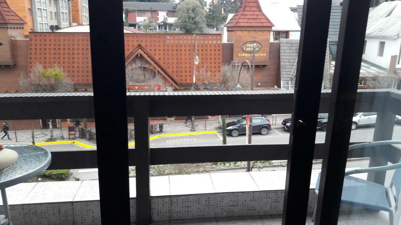 Apartamento Apto Centro De *