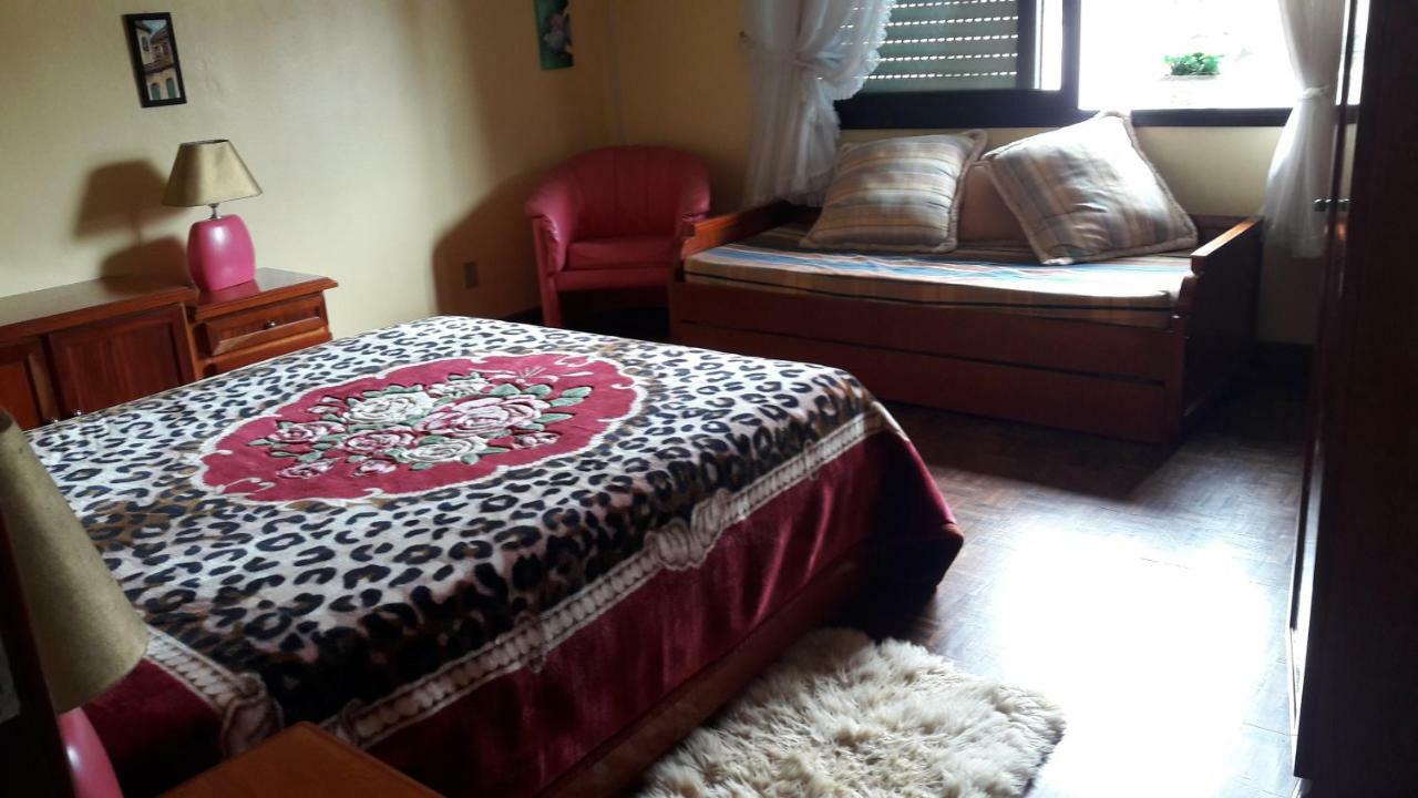 Apartamento Apto Centro De Gramado