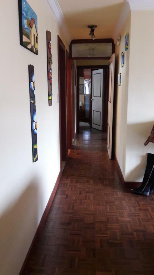 Apartamento Apto Centro De *