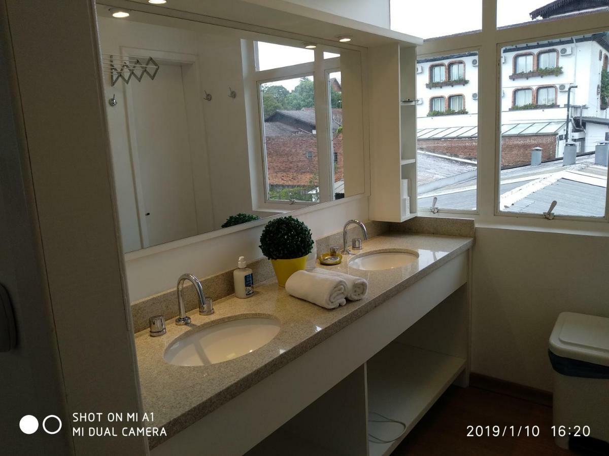 Apartamento Santa Claus 2 - Centro De *