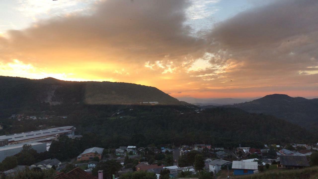 Nascer Do Sol Apartamento