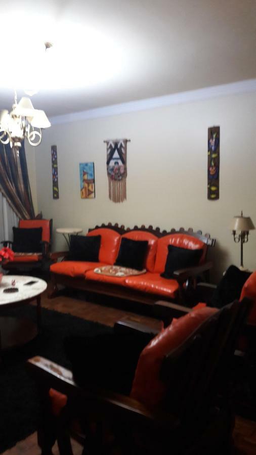 Apto Centro De Apartamento Gramado