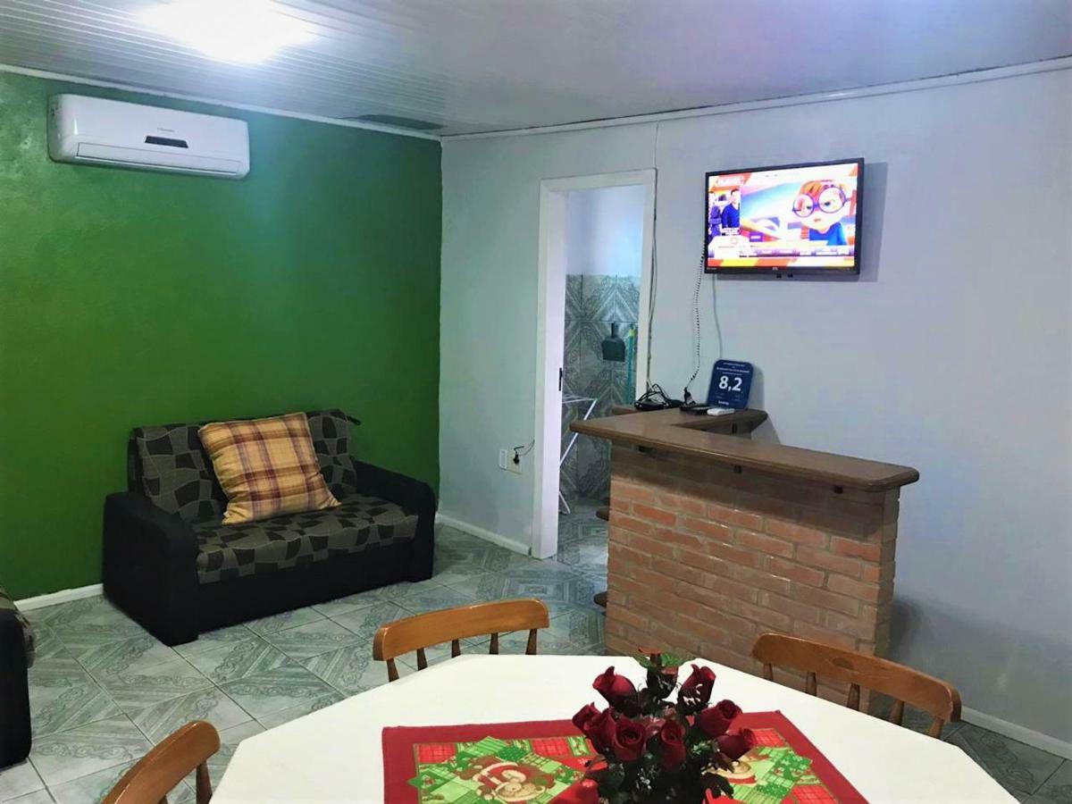 Casa Casa de férias Gramado
