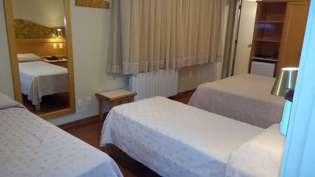 Hotel Vovo Carolina 3*