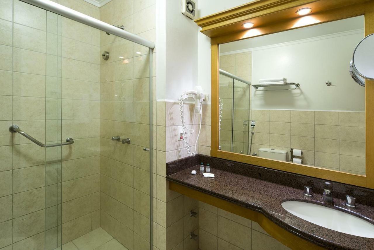 Toscana Flat Aparthotel Gramado