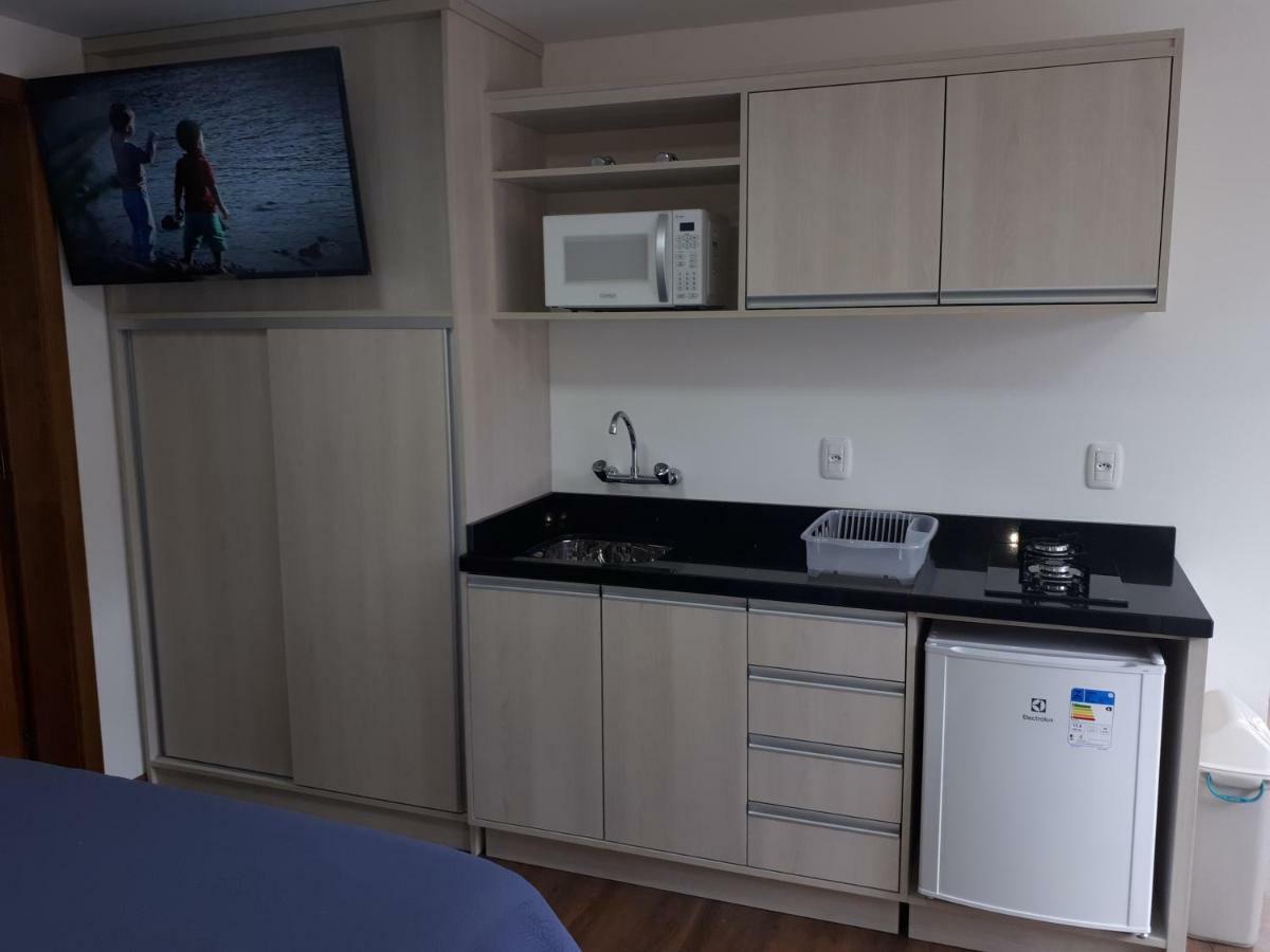 100% Flats Apartamento