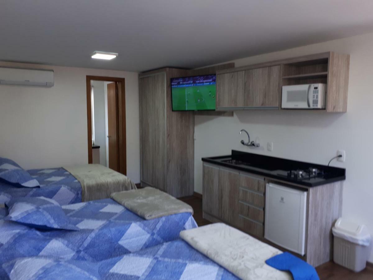 100% Flats Apartamento *