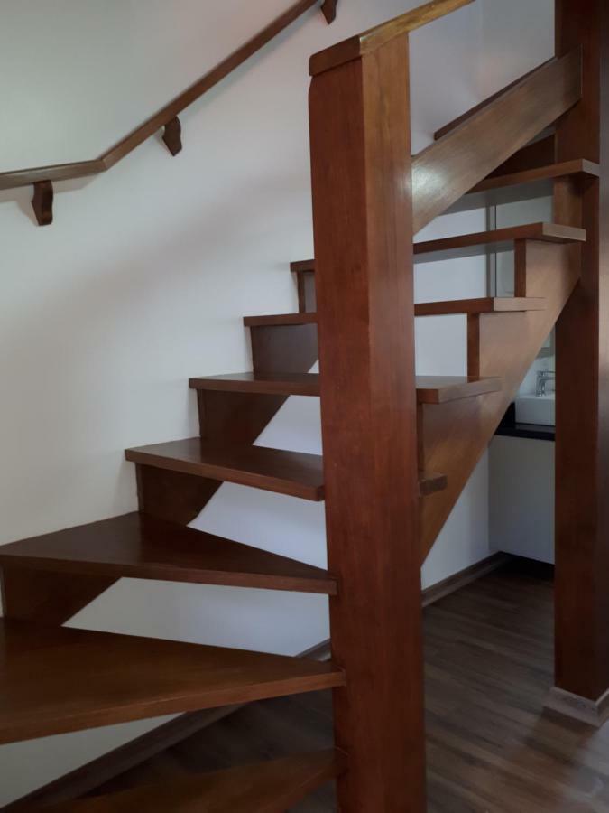 100% Flats Apartamento Gramado