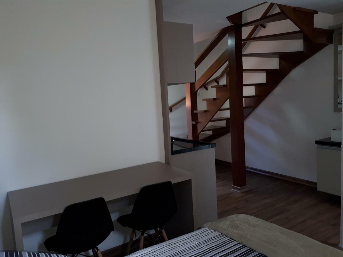 Apartamento 100% Flats Gramado
