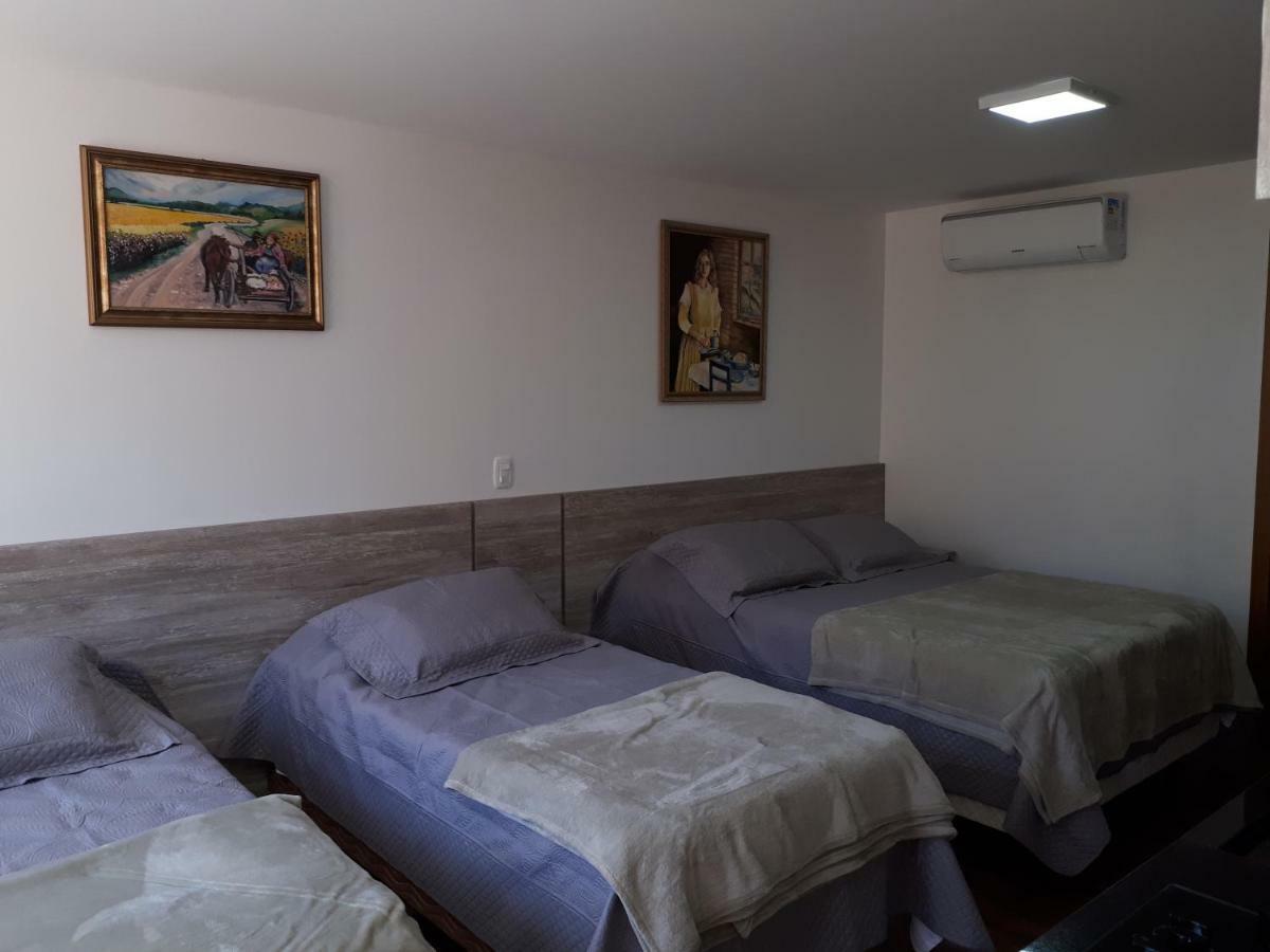 100% Flats Apartamento