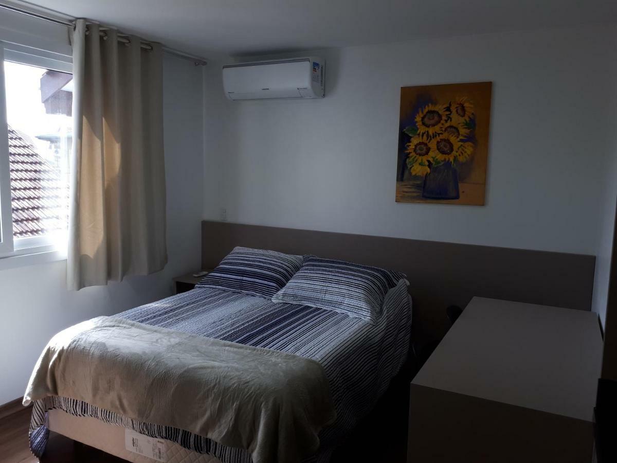 Apartamento 100% Flats *