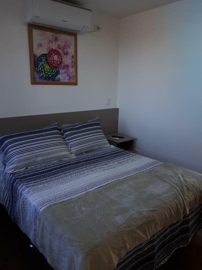 100% Flats Apartamento