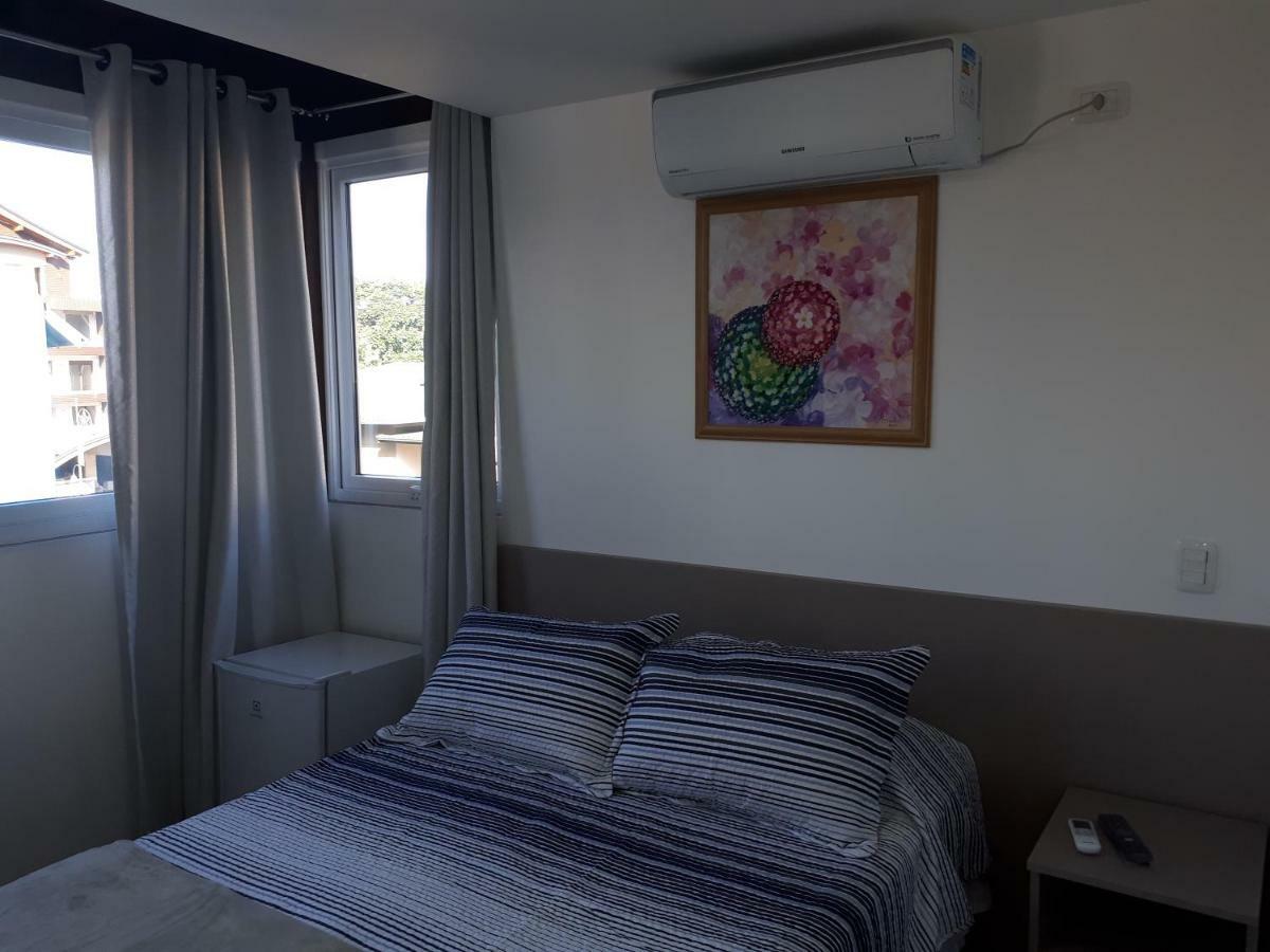 Apartamento 100% Flats