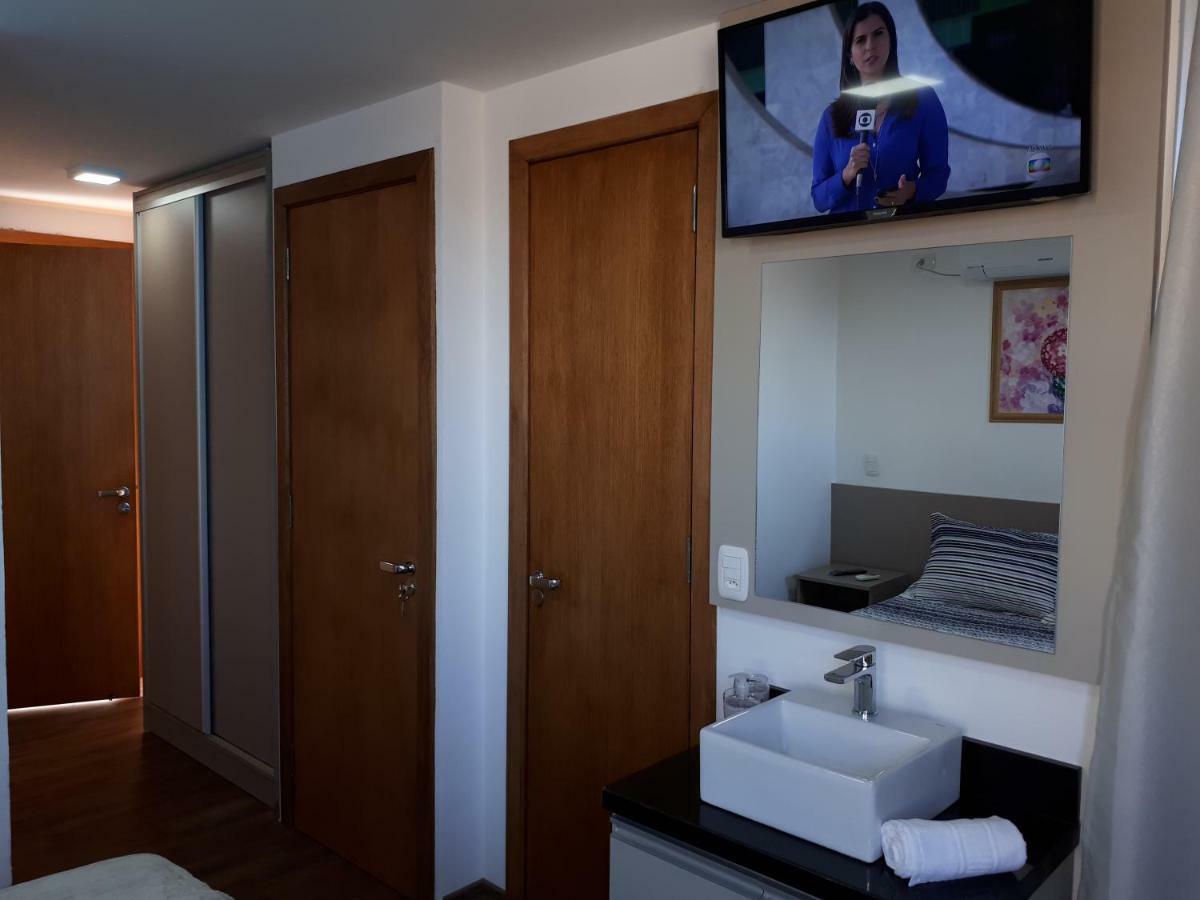 100% Flats Apartamento