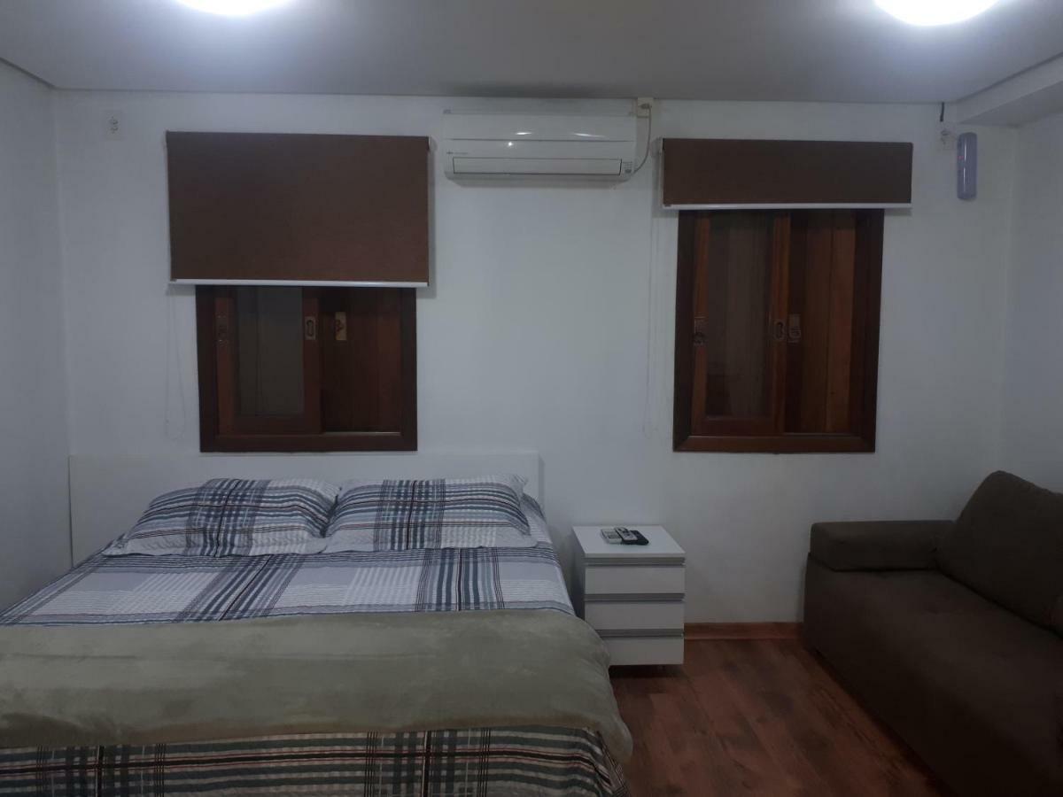 Apartamento 100% Flats Gramado